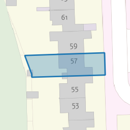 Perceel LWD00-K-2525