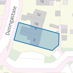 Perceel LWD00-K-2533