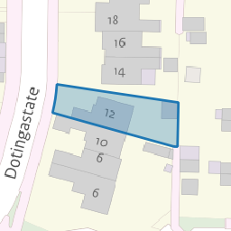 Perceel LWD00-K-2535