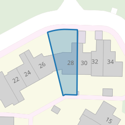 Perceel LWD00-K-2538