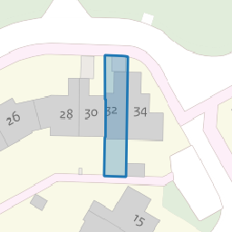 Perceel LWD00-K-2540