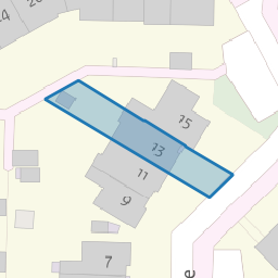 Perceel LWD00-K-2543