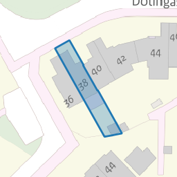 Perceel LWD00-K-2552