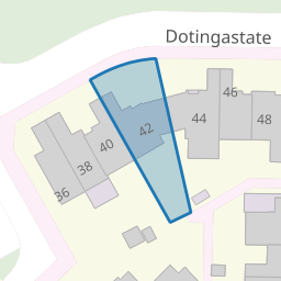 Perceel LWD00-K-2554