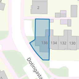 Perceel LWD00-K-2556