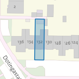 Perceel LWD00-K-2558