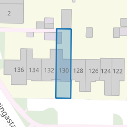 Perceel LWD00-K-2559