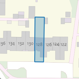 Perceel LWD00-K-2560