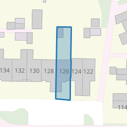 Perceel LWD00-K-2561