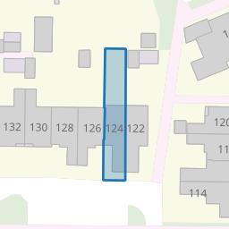 Perceel LWD00-K-2562