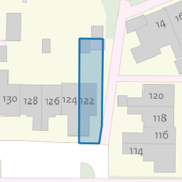 Perceel LWD00-K-2563