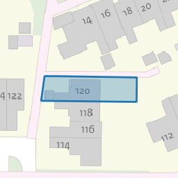 Perceel LWD00-K-2565