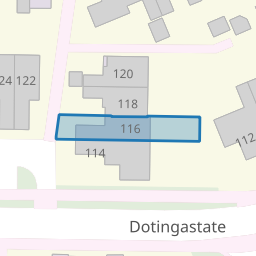 Perceel LWD00-K-2567