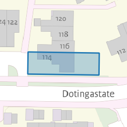 Perceel LWD00-K-2568