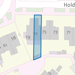 Perceel LWD00-K-2572