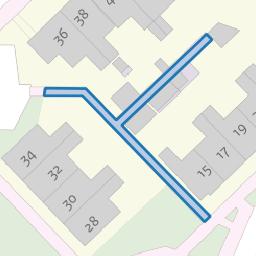 Perceel LWD00-K-2576