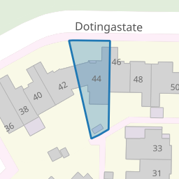 Perceel LWD00-K-2577