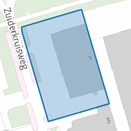 Perceel LWD00-K-2581