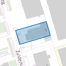 Perceel LWD00-K-2582