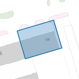 Perceel LWD00-K-2588