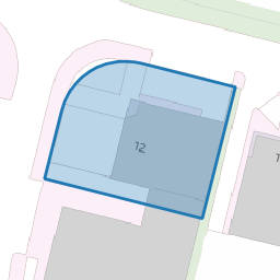 Perceel LWD00-K-2592