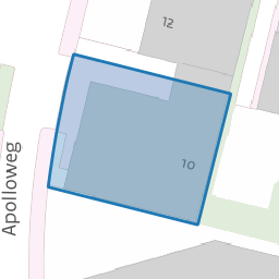 Perceel LWD00-K-2593