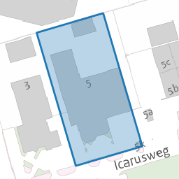 Perceel LWD00-K-2597