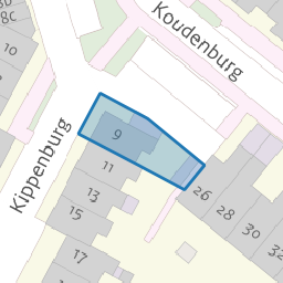 Perceel LWD00-K-2602