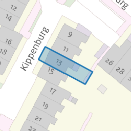 Perceel LWD00-K-2604