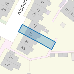 Perceel LWD00-K-2607