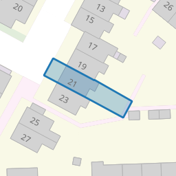 Perceel LWD00-K-2608