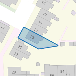 Perceel LWD00-K-2609