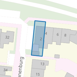 Perceel LWD00-K-2611