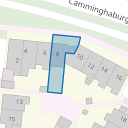 Perceel LWD00-K-2614