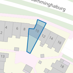 Perceel LWD00-K-2615