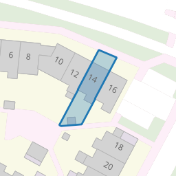 Perceel LWD00-K-2617