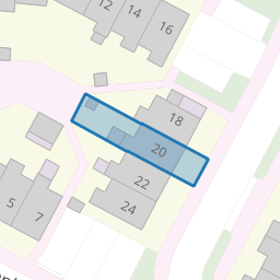 Perceel LWD00-K-2620