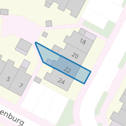 Perceel LWD00-K-2621