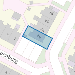 Perceel LWD00-K-2622