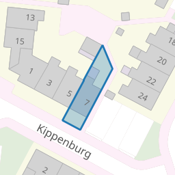 Perceel LWD00-K-2623