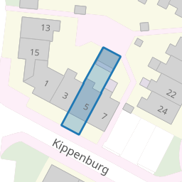 Perceel LWD00-K-2624