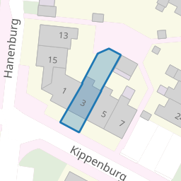 Perceel LWD00-K-2625