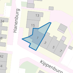 Perceel LWD00-K-2626