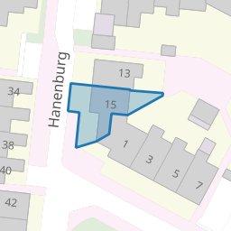 Perceel LWD00-K-2627