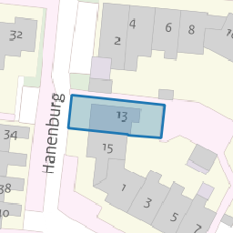 Perceel LWD00-K-2628