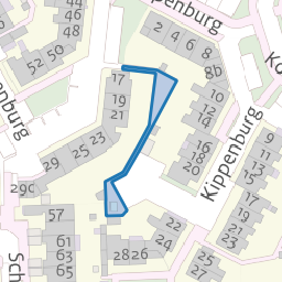 Perceel LWD00-K-2629