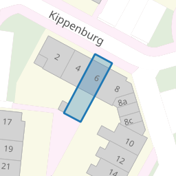 Perceel LWD00-K-2632