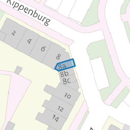 Perceel LWD00-K-2634