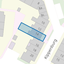 Perceel LWD00-K-2639