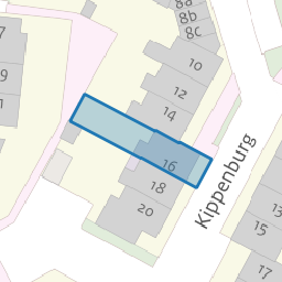 Perceel LWD00-K-2640